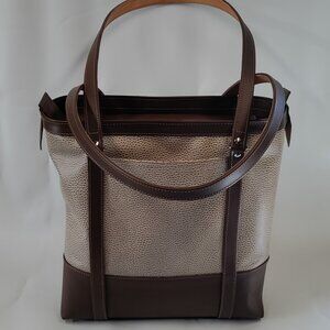 Billy Corner "Casual Tote Bag"